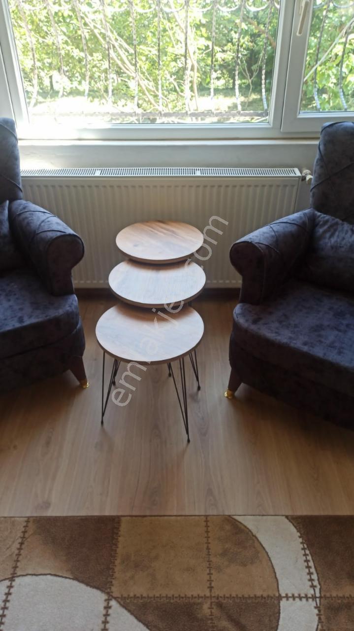 Kocaeli Körfez Mimar Sinan Kiralık Eşyalı Daire - Görsel 20