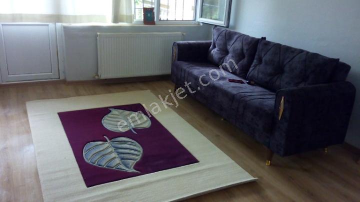 Kocaeli Körfez Mimar Sinan Kiralık Eşyalı Daire - Görsel 14