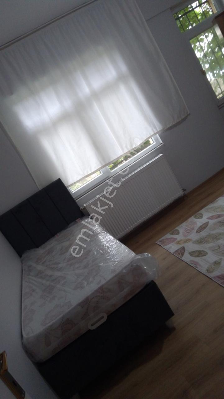 Kocaeli Körfez Mimar Sinan Kiralık Eşyalı Daire - Görsel 27