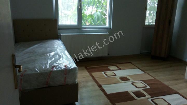 Kocaeli Körfez Mimar Sinan Kiralık Eşyalı Daire - Görsel 12
