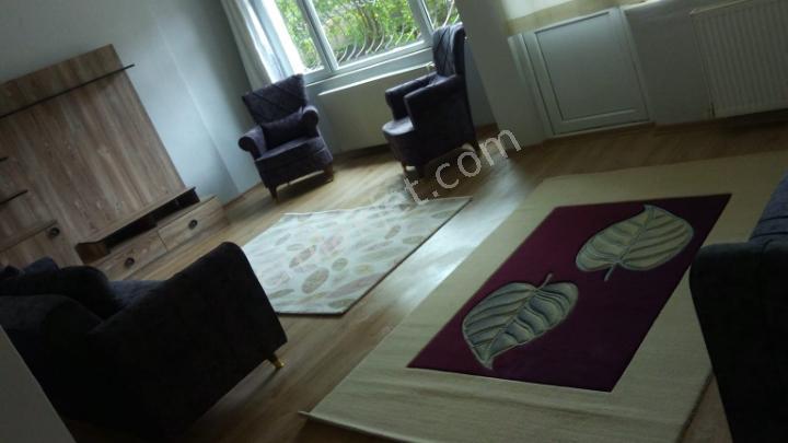 Kocaeli Körfez Mimar Sinan Kiralık Eşyalı Daire - Görsel 16