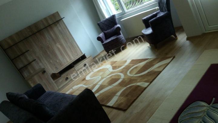 Kocaeli Körfez Mimar Sinan Kiralık Eşyalı Daire - Görsel 9