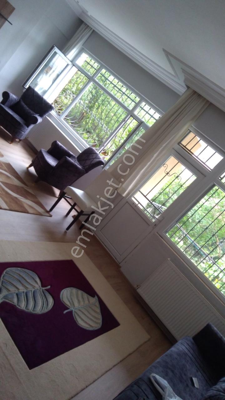 Kocaeli Körfez Mimar Sinan Kiralık Eşyalı Daire - Görsel 23