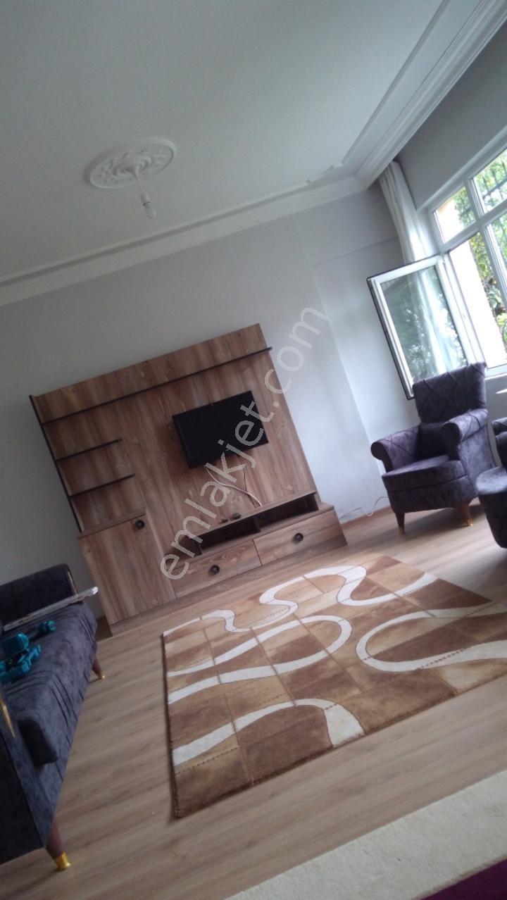 Kocaeli Körfez Mimar Sinan Kiralık Eşyalı Daire - Görsel 17