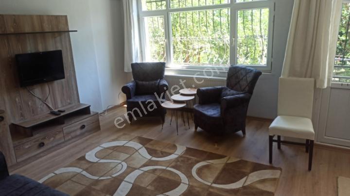 Kocaeli Körfez Mimar Sinan Kiralık Eşyalı Daire - Görsel 18