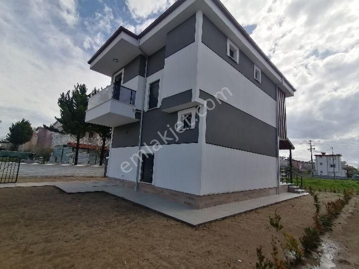 Ayvalık Altınova Satılık Villa MARİNADAN A+PLAS LÜKS VİLLA (MÜSTAKİL PLAJA 100 METRE) 