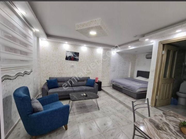 Balçova Günlük Kiralık Daire - Görsel 7