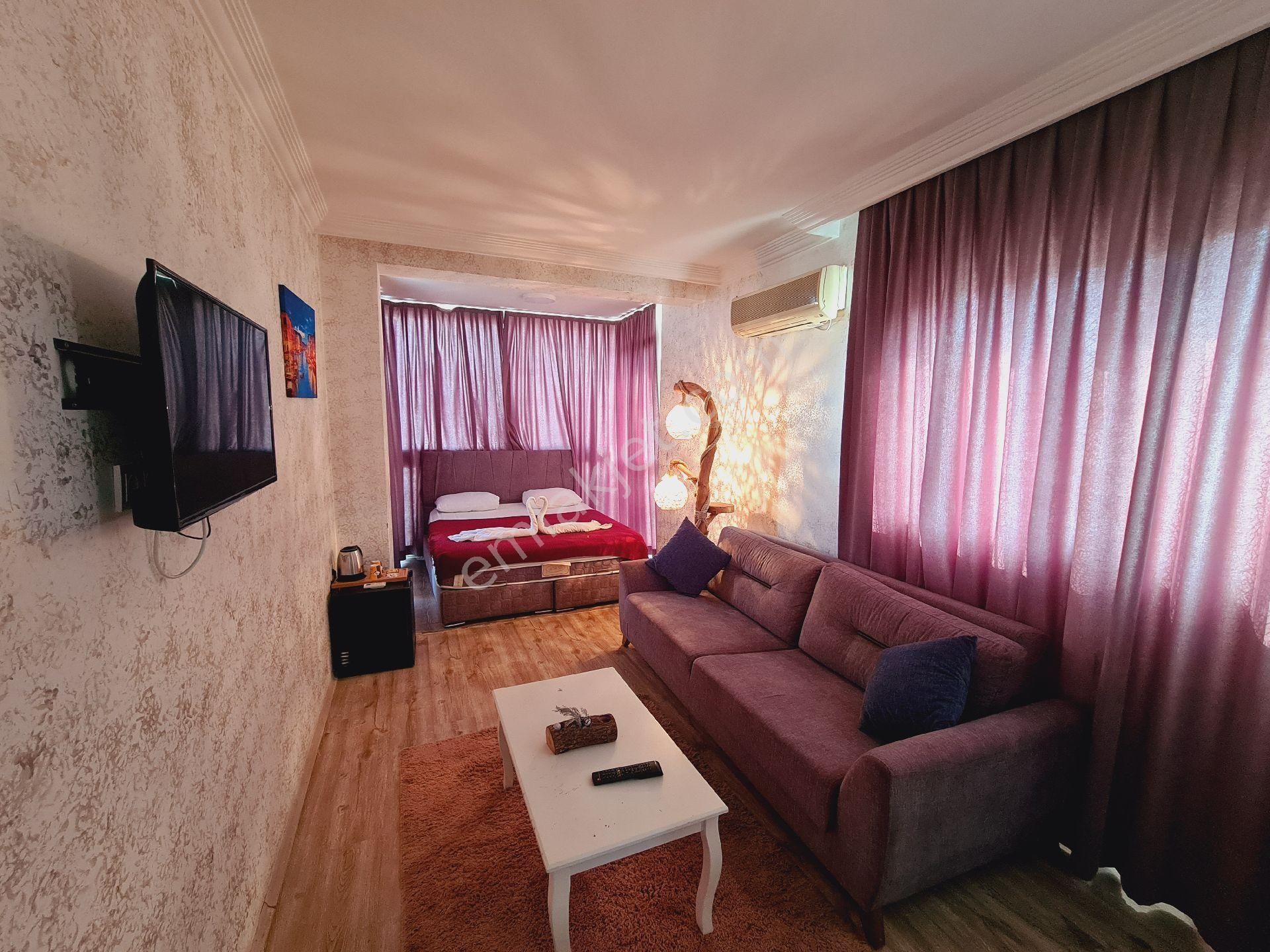 Balçova Günlük Kiralık Daire - Görsel 4