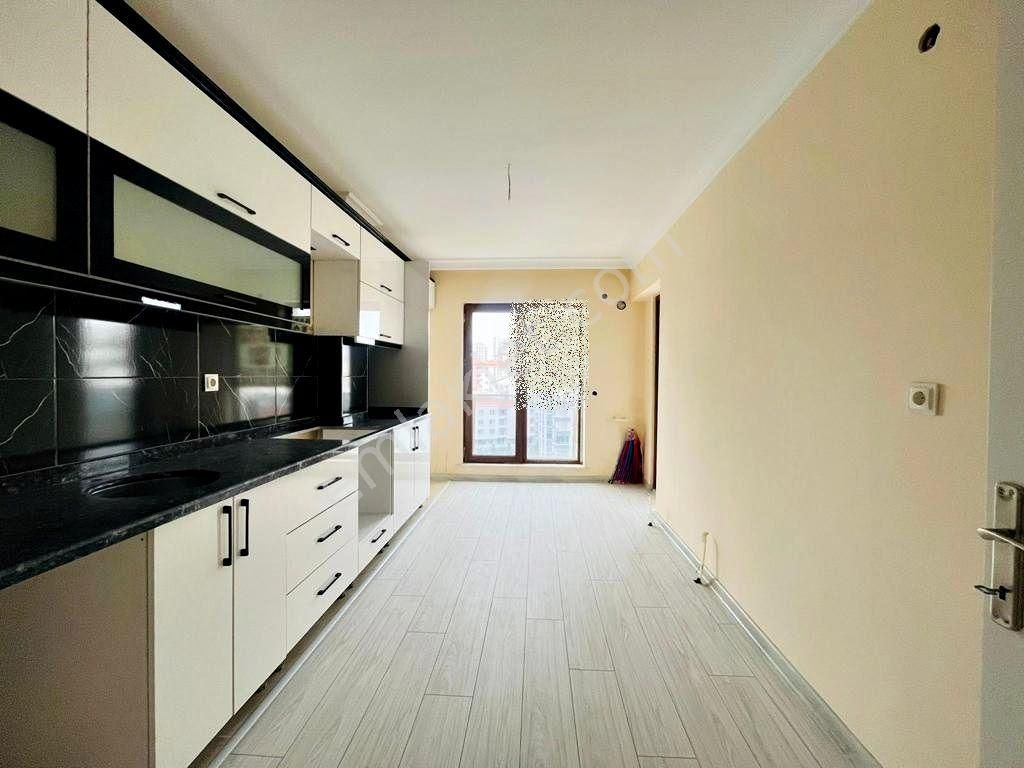 Mamak Cengizhan Satılık Daire  CENGİZHAN' DA 3+1 FULL YAPILI 130 M2 ARA KAT SATILIK DAİRE !!