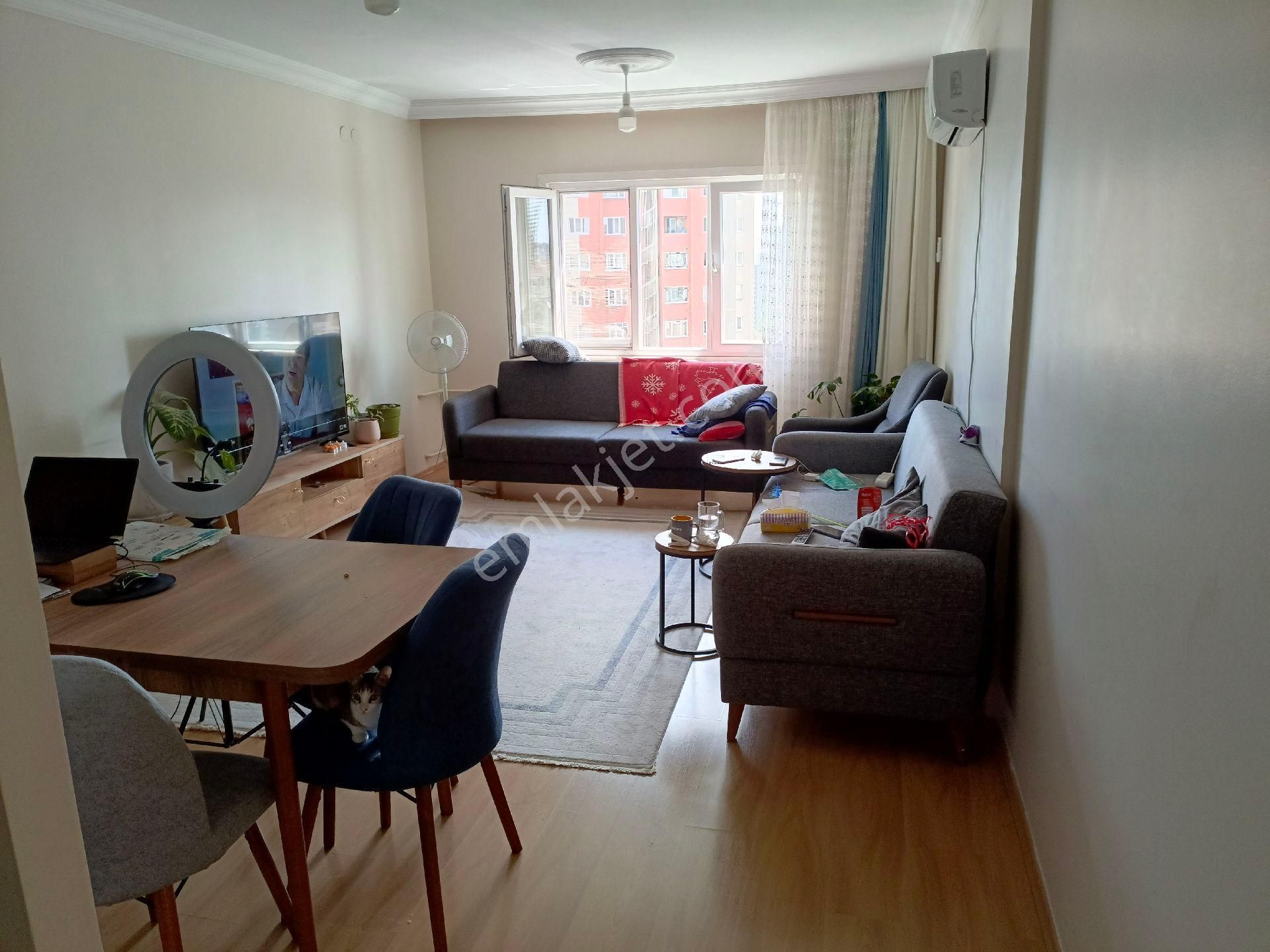 Halkalı Atakent Mah..2 Etapta Satılık 3+1 Tadilatlı Arena Parkı Tam Karışısıda - Görsel 28