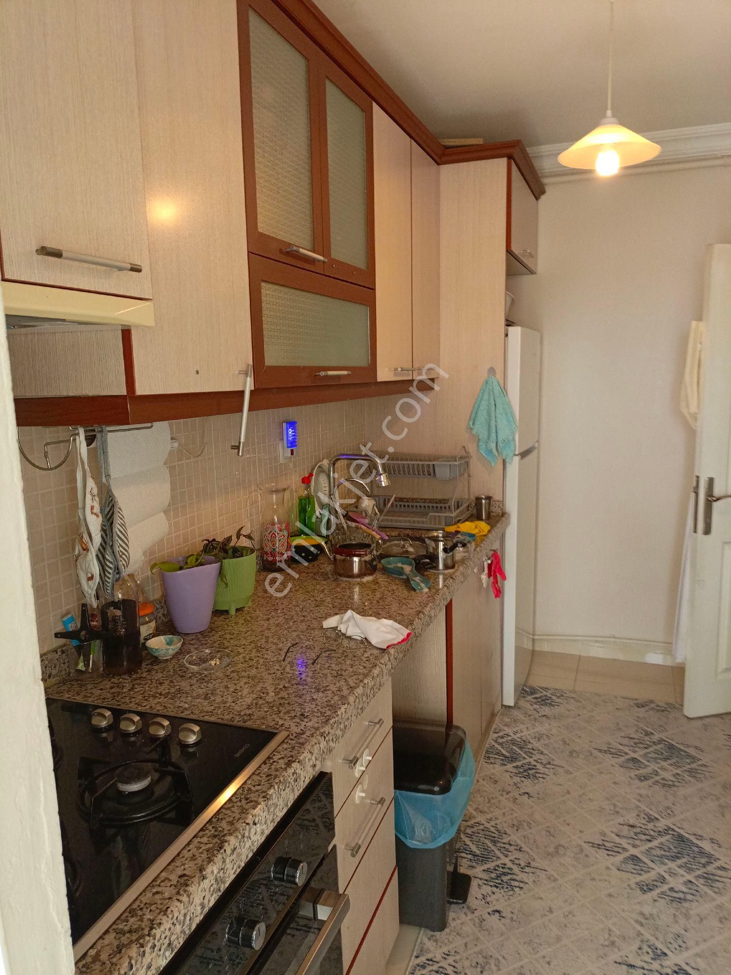 Halkalı Atakent Mah..2 Etapta Satılık 3+1 Tadilatlı Arena Parkı Tam Karışısıda - Görsel 25