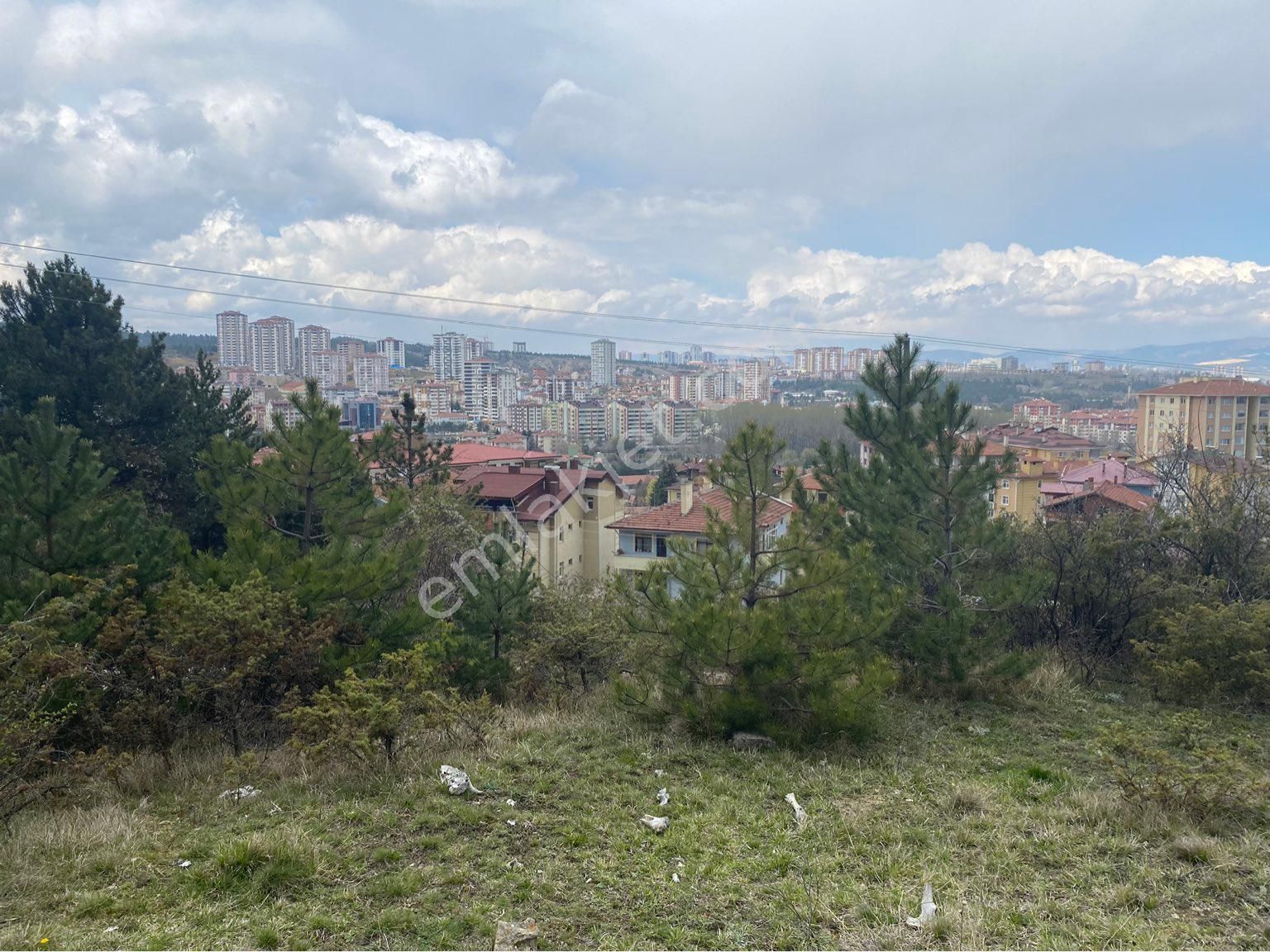 Kastamonu Merkez Mehmet Akif Ersoy Satılık Konut İmarlı EFE GAYRİMENKUL’DEN KASTAMONU MERKEZ MEHMET AKİF ERSOY’DA İMARLI ARSA