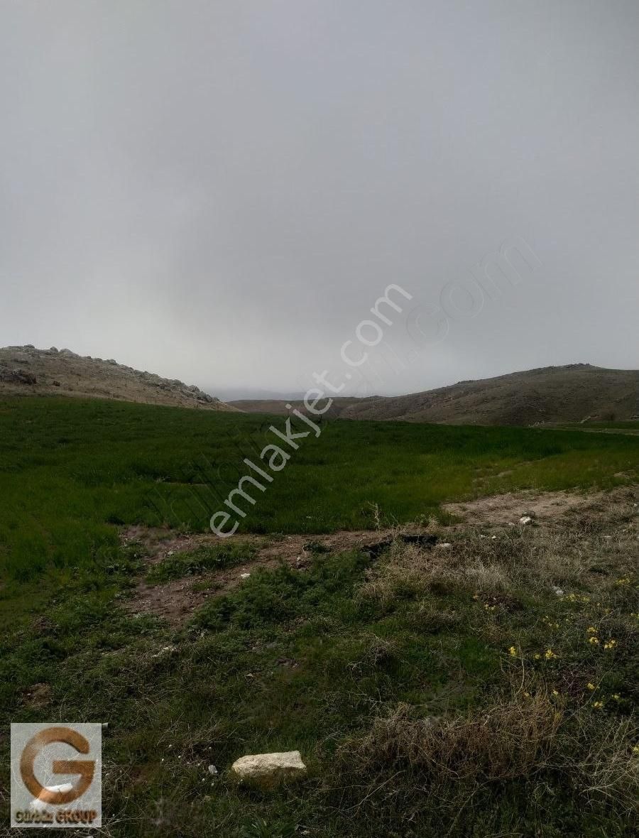 Satılık Erkilet Yukarı Mh Yatırımlık Villalık Yer - Görsel 5