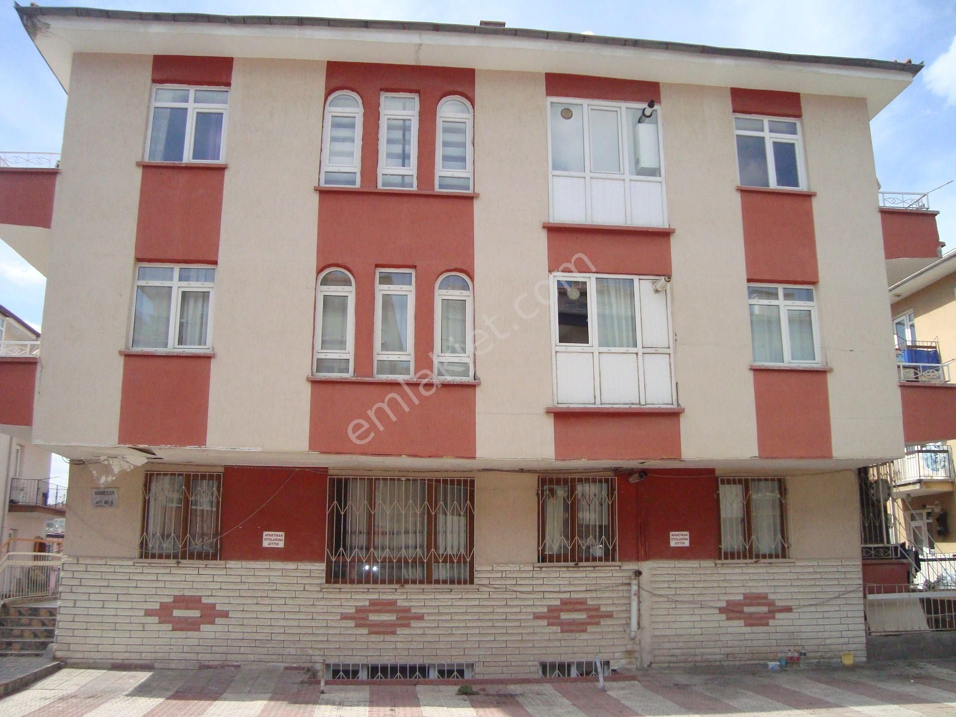 Yuce Emlak Tan Satılık 3+1 Daire