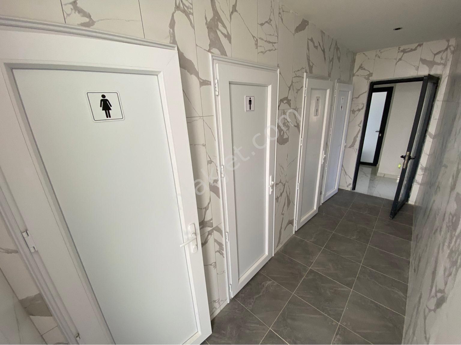Avsallar Merkzde Full Eşyalı Sıfır Daire - Görsel 22