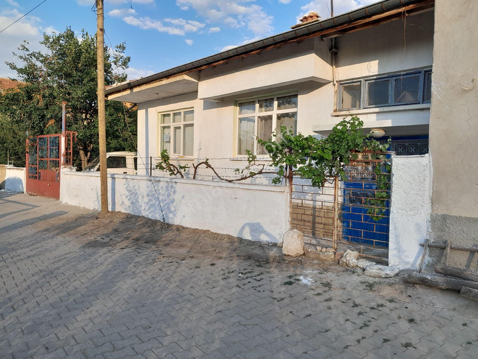 Sahibinden Büyük Bahçeli Müstakil Ev - Görsel 17