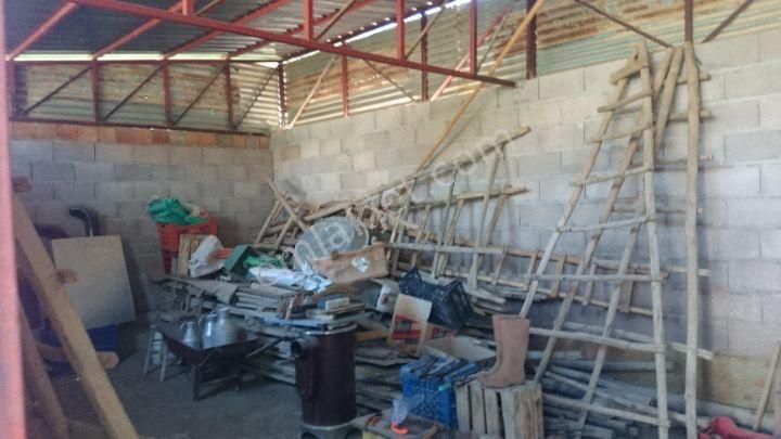 Sahibinden Büyük Bahçeli Müstakil Ev - Görsel 2