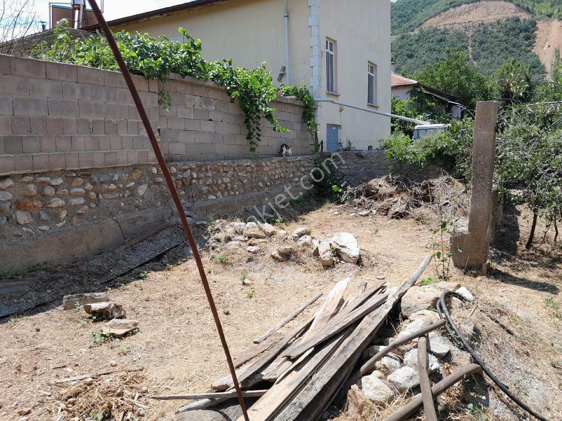 Sahibinden Büyük Bahçeli Müstakil Ev - Görsel 26