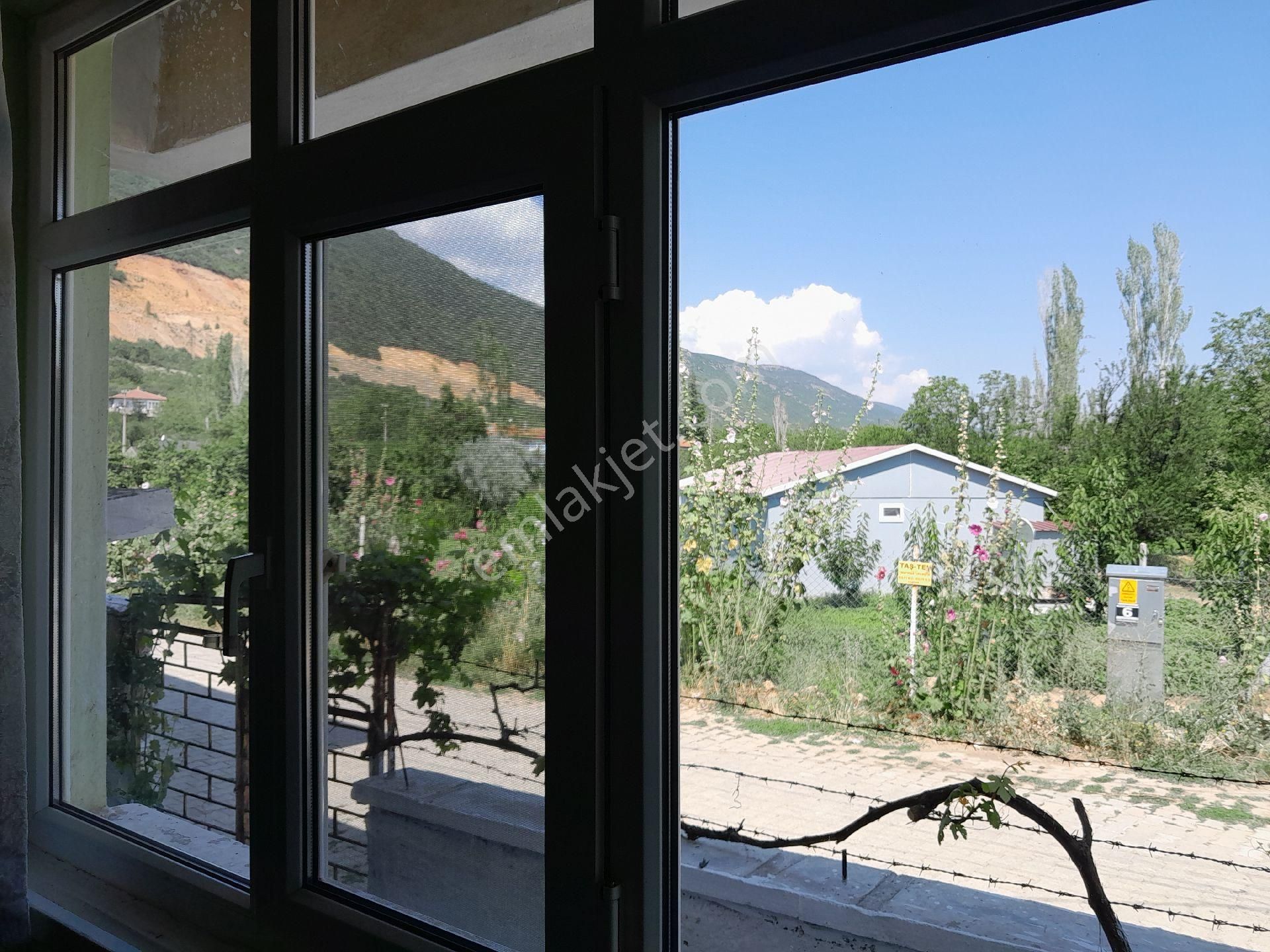 Sahibinden Büyük Bahçeli Müstakil Ev - Görsel 30