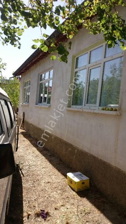 Sahibinden Büyük Bahçeli Müstakil Ev - Görsel 3