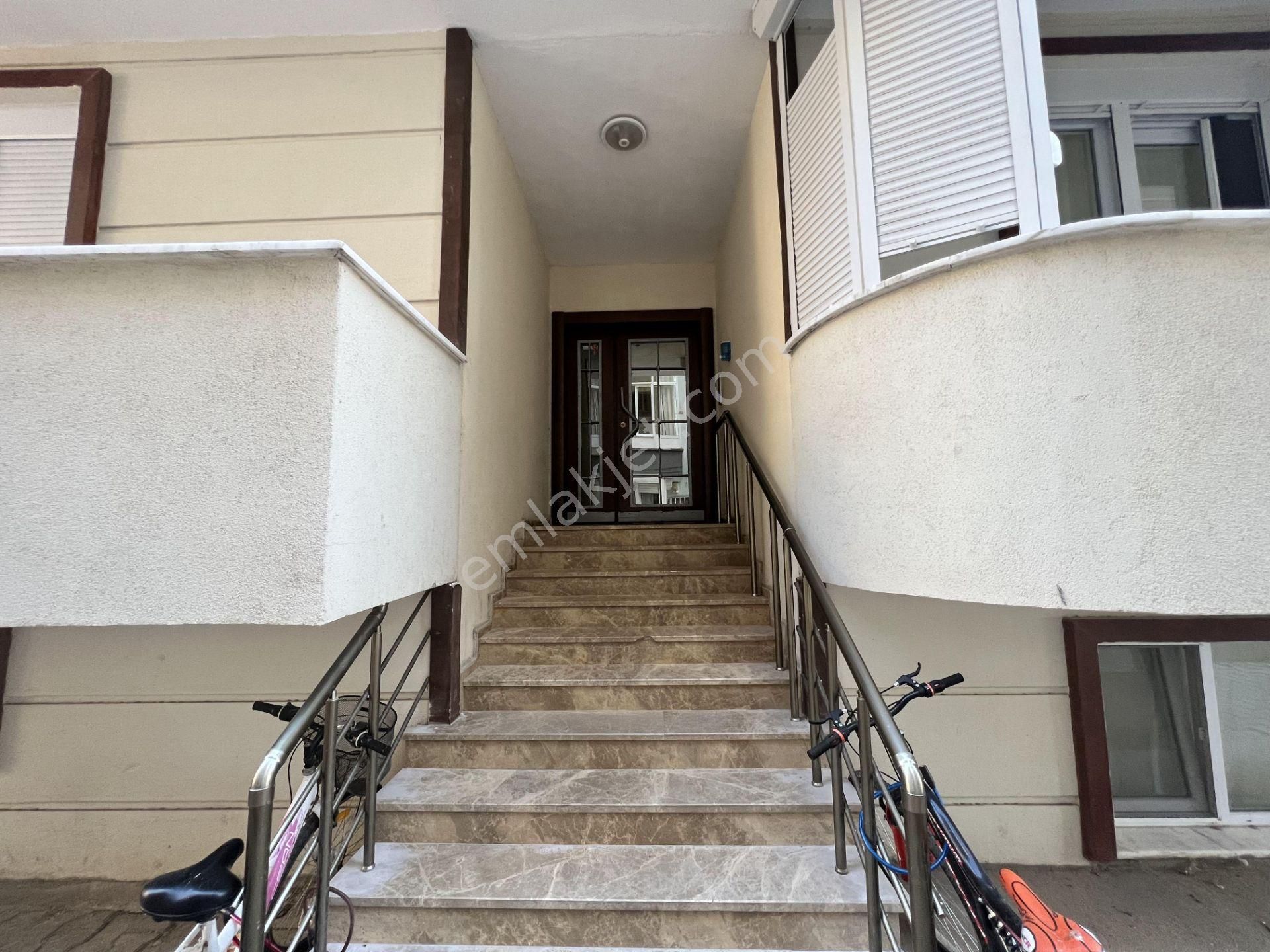 Ayvalık Küçükköy Satılık Daire  BALIKESİR AYVALIK SARIMSAKLI DA SATILIK DUBLEKS DAİRE.