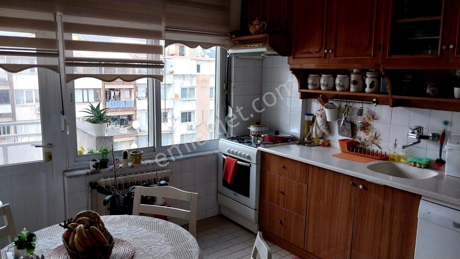 Söke Atburgazı Satılık Daire Söke Atatürk Mh. Satılık 3+1 140m2 Daire