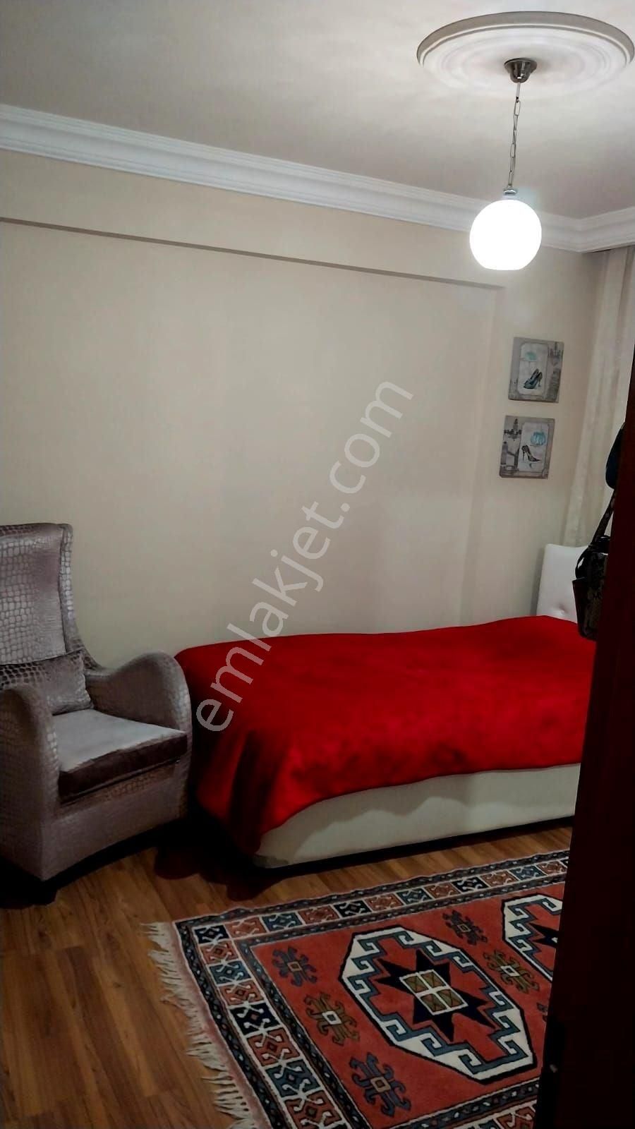 Söke Atatürk Mh. Satılık 3+1 140m2 Daire