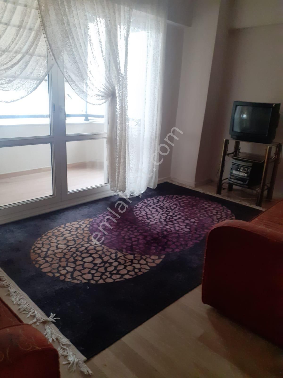 Gemlik Kumla Kiralık Daire Gemlik Kumlada Eşyalı Yıllık Kiralık Daire