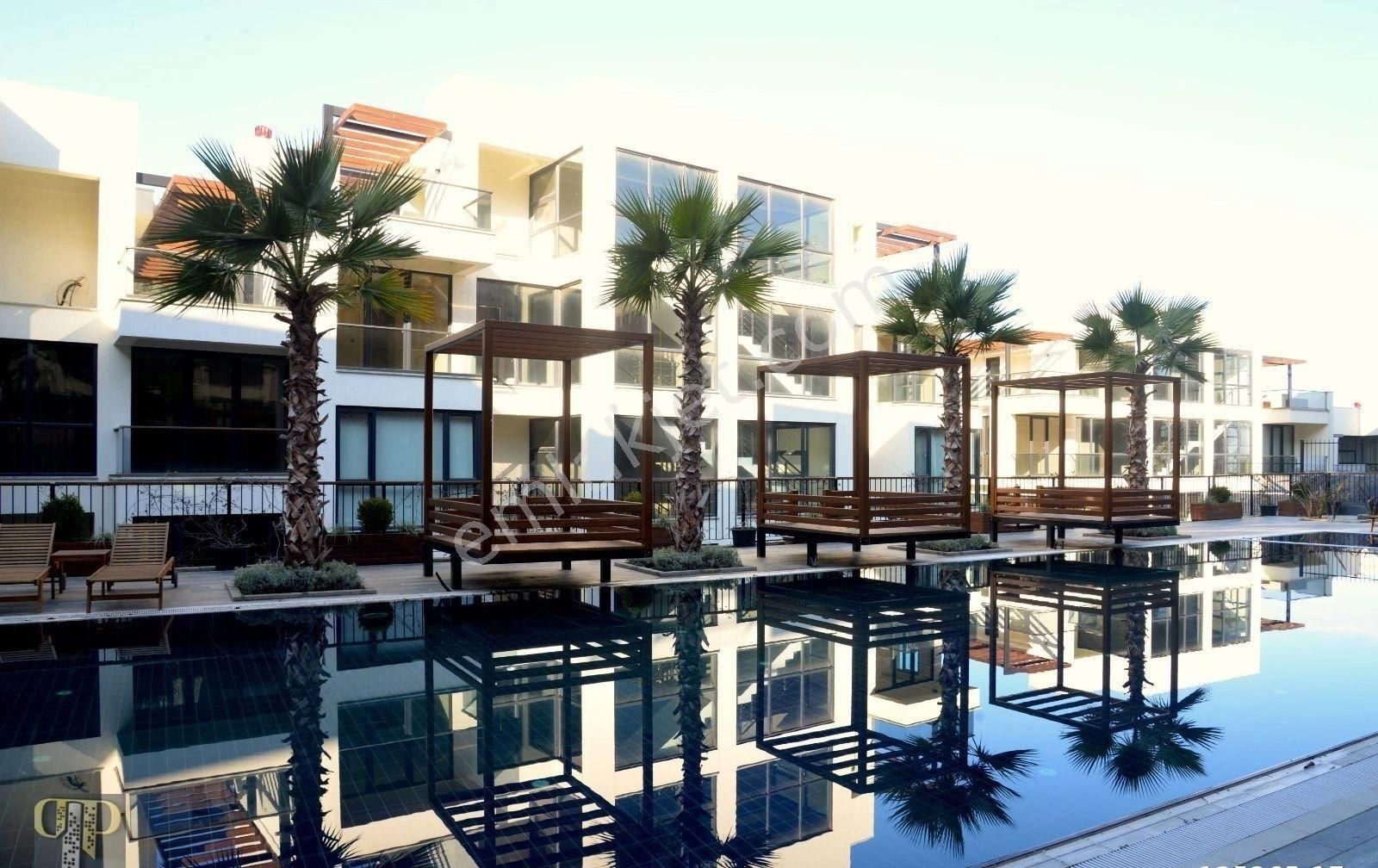 Tırpan Gayrimenkulden Ömerbey Mah. 3+1 Brüt 160 M2 Lüx Satılık - Görsel 18