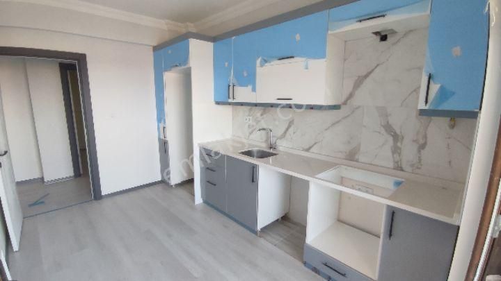 Havsa Merkezde Fatih Caddesi Üzerinde Satılık 2+1