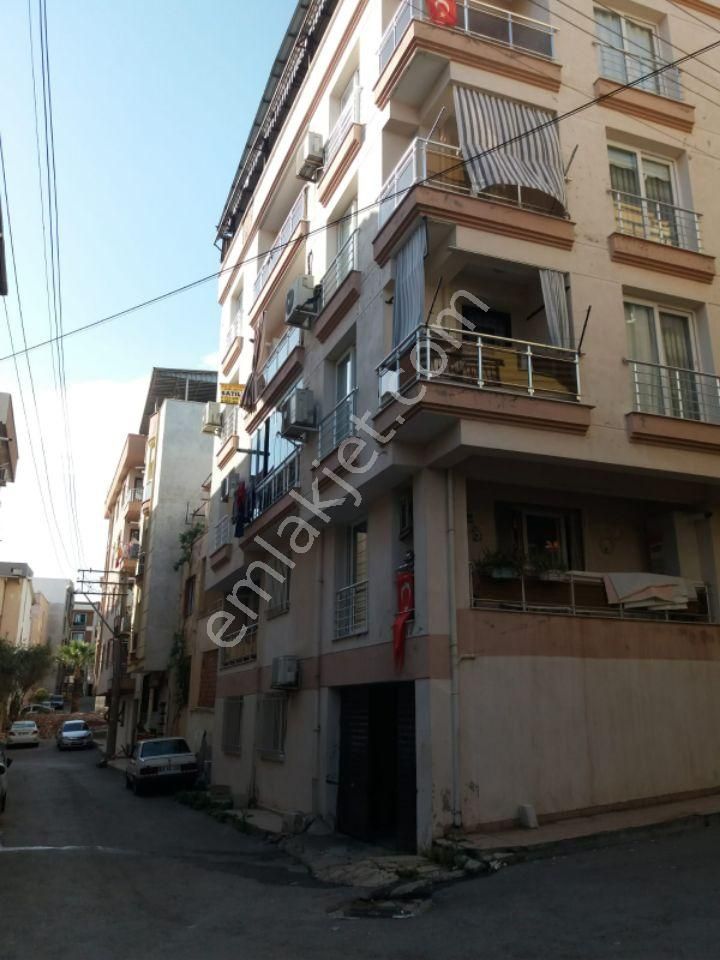 Buca Kozağaç Satılık Daire BUCA KOZAĞAÇ MAH SİNDE ACIL SATILIK DAİRE