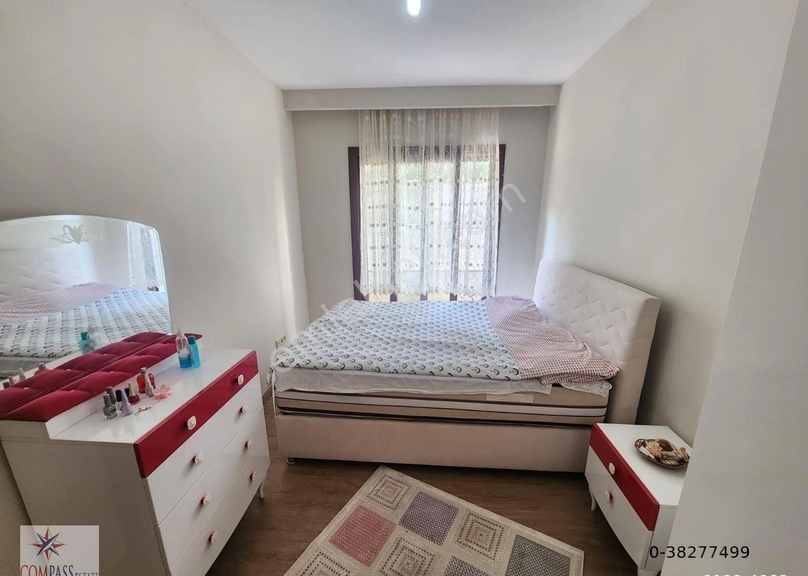 Sitelerde Kısa Veya Uzun Dönem Denize Yürüme Mesafesinde 2+1 - Görsel 9