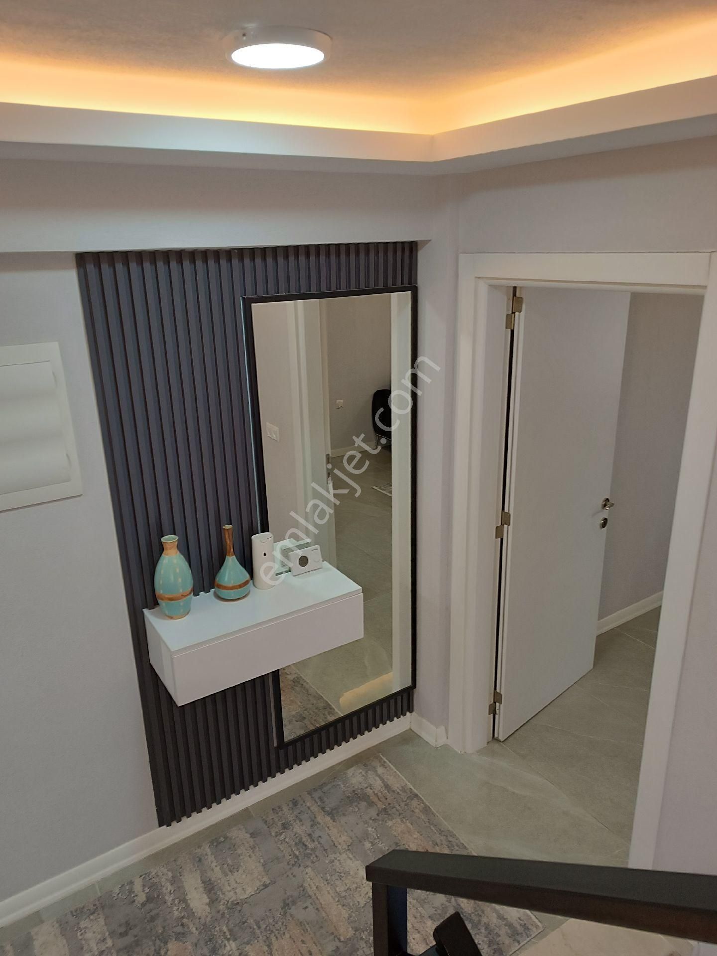 Viya Emlaktan Satılık 5+1 Triblex Lüx Villa - Görsel 10