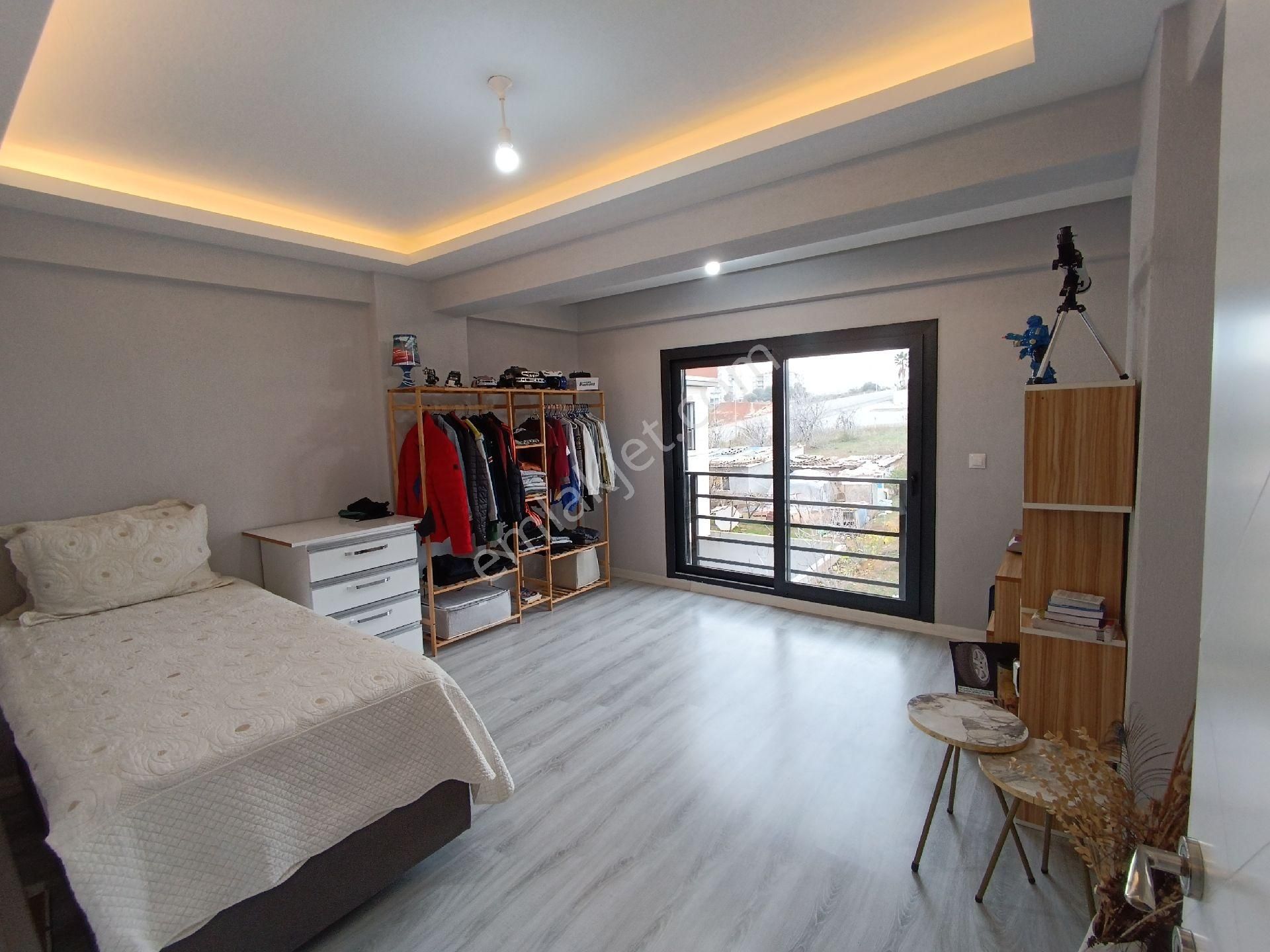 Viya Emlaktan Satılık 5+1 Triblex Lüx Villa - Görsel 18