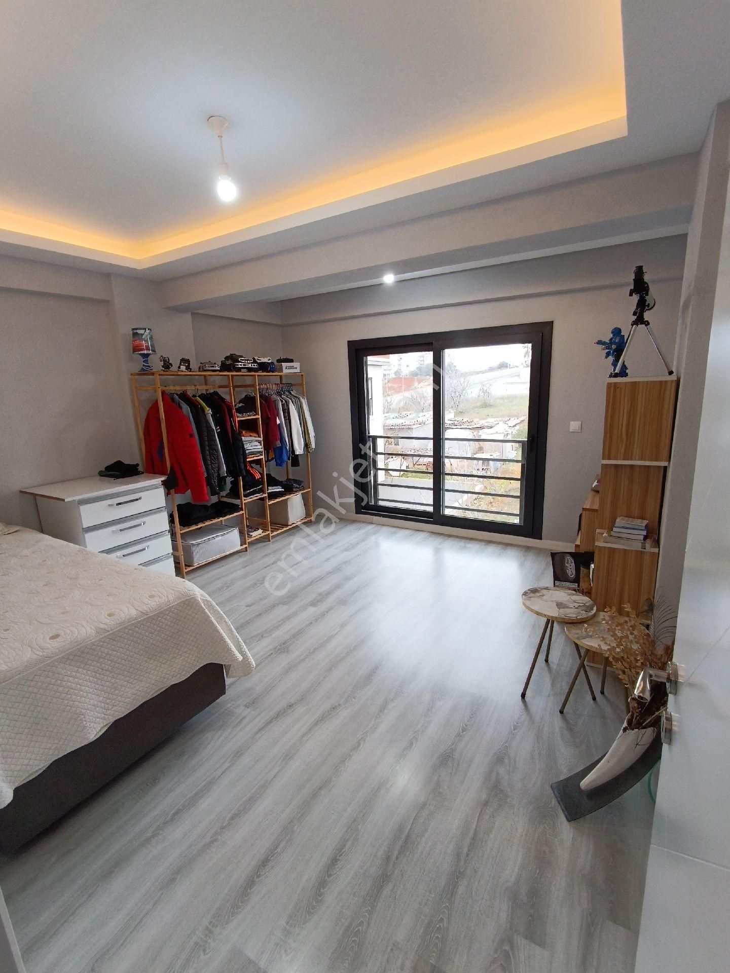 Viya Emlaktan Satılık 5+1 Triblex Lüx Villa - Görsel 17