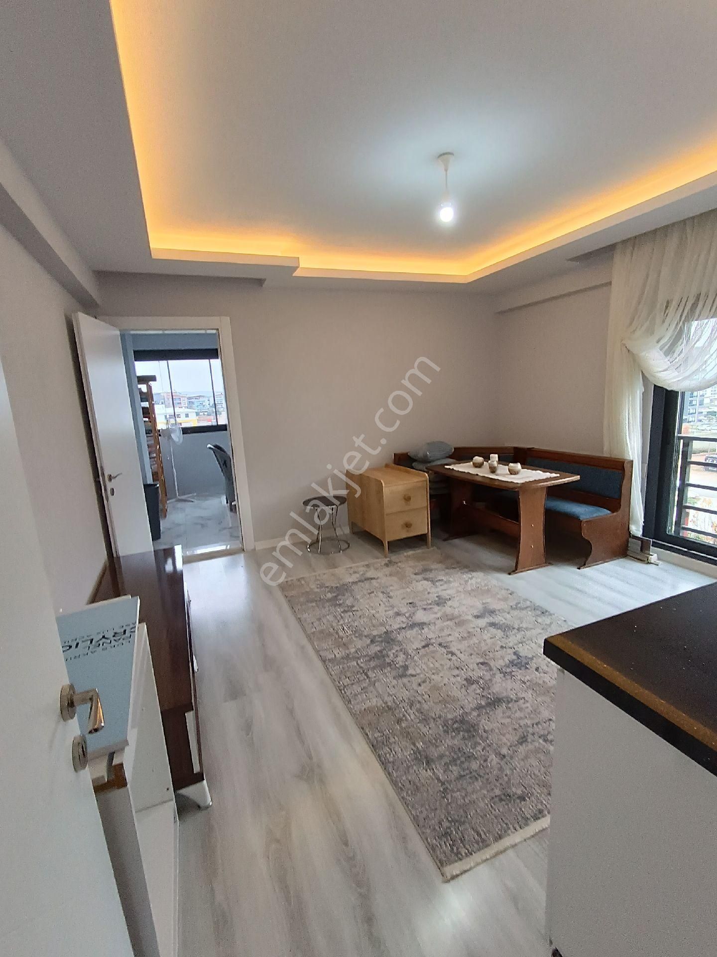 Viya Emlaktan Satılık 5+1 Triblex Lüx Villa - Görsel 7