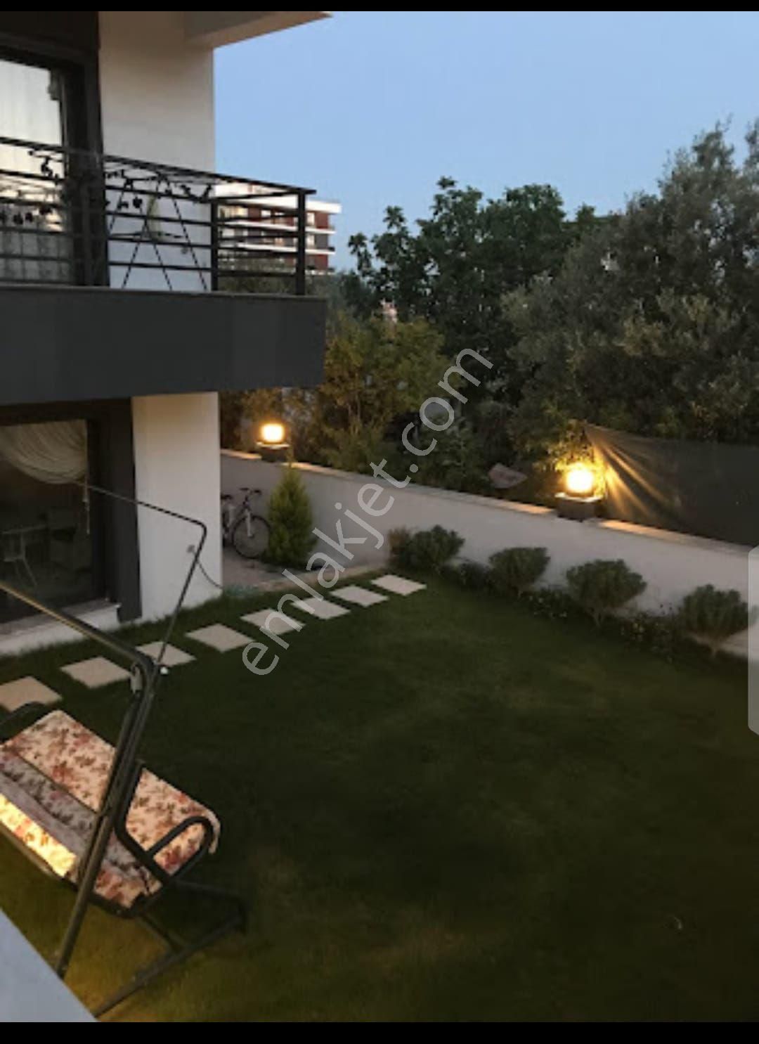 Viya Emlaktan Satılık 5+1 Triblex Lüx Villa - Görsel 31