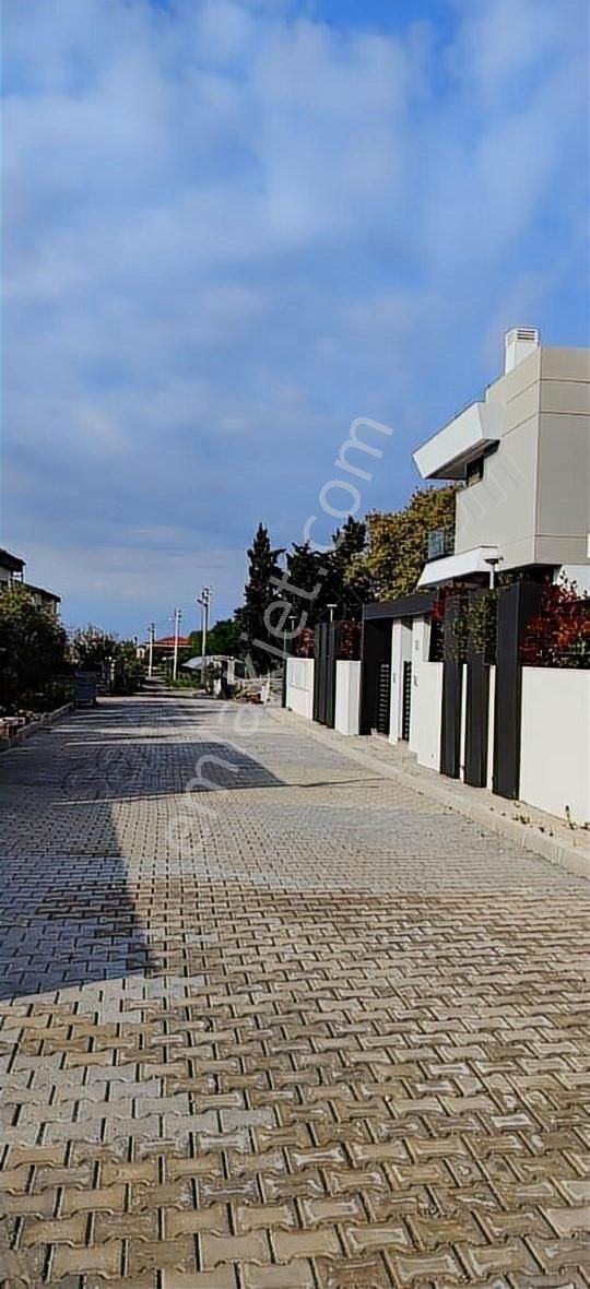 Güzelbahçe Yelki Satılık Arsa - Görsel 6