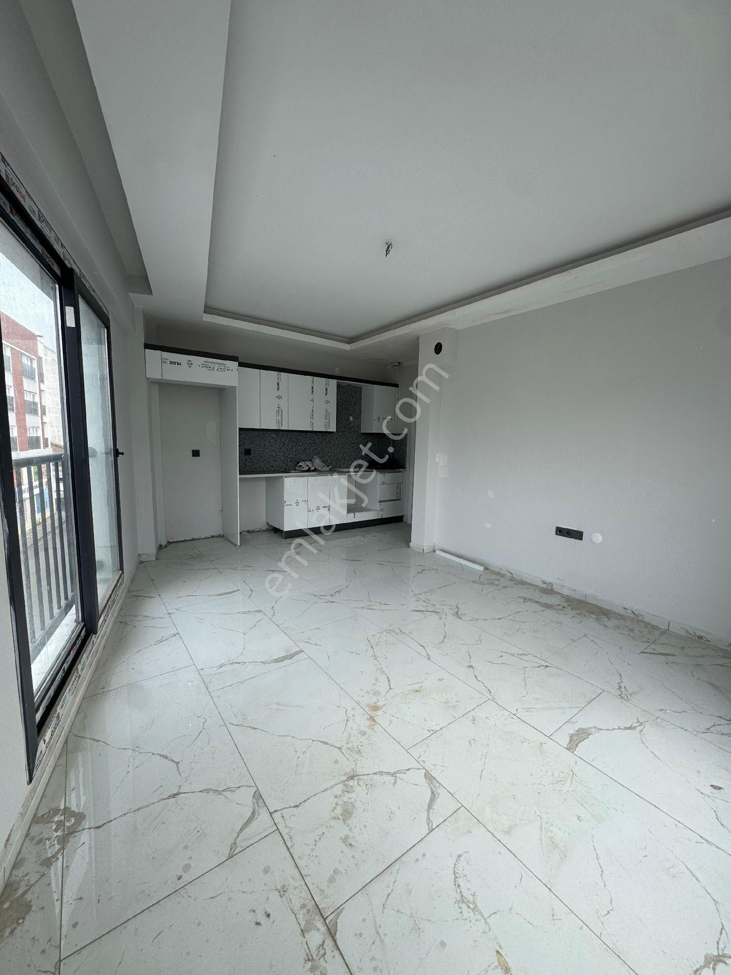 Saygın İnşaat & Gayrimenkul'den Çeltikçi'de Temelden Satılık Sıfır Daireler - Görsel 20