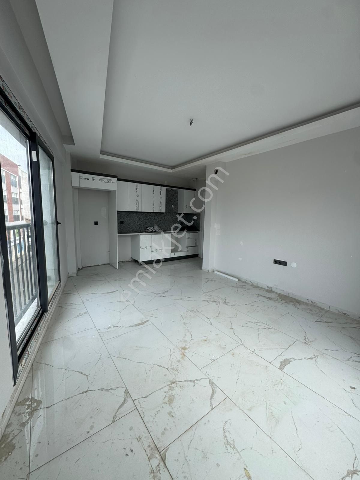 Saygın İnşaat & Gayrimenkul'den Çeltikçi'de Temelden Satılık Sıfır Daireler - Görsel 17