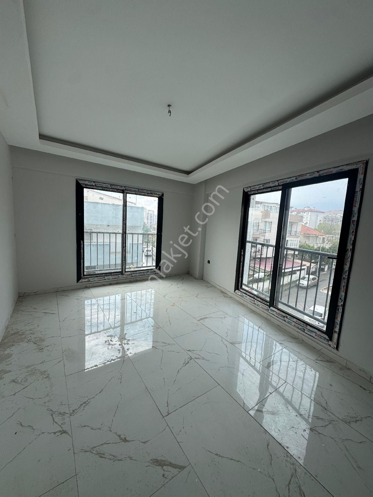 Saygın İnşaat & Gayrimenkul'den Çeltikçi'de Temelden Satılık Sıfır Daireler - Görsel 21