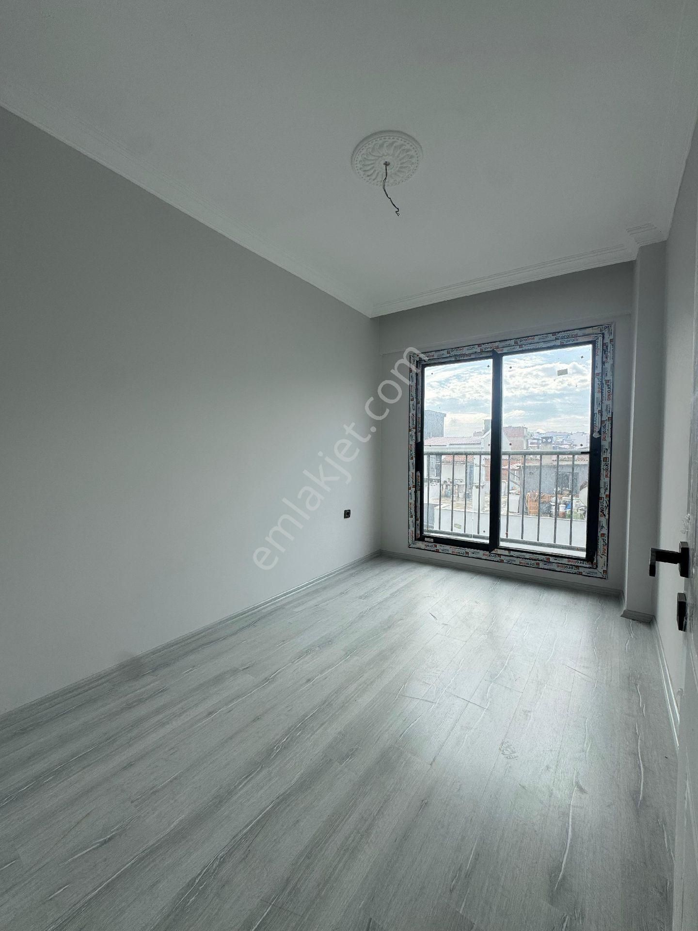 Saygın İnşaat & Gayrimenkul'den Çeltikçi'de Temelden Satılık Sıfır Daireler - Görsel 13