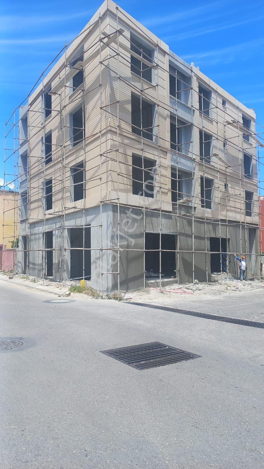 Saygın İnşaat & Gayrimenkul'den Çeltikçi'de Temelden Satılık Sıfır Daireler - Görsel 7