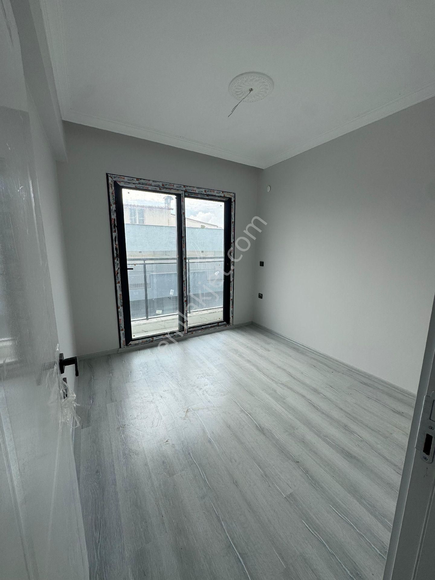 Saygın İnşaat & Gayrimenkul'den Çeltikçi'de Temelden Satılık Sıfır Daireler - Görsel 23