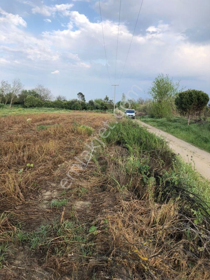 Demir Emlaktan Yalinkuyu Mh (5000 M2) Satılık Arsa - Görsel 6