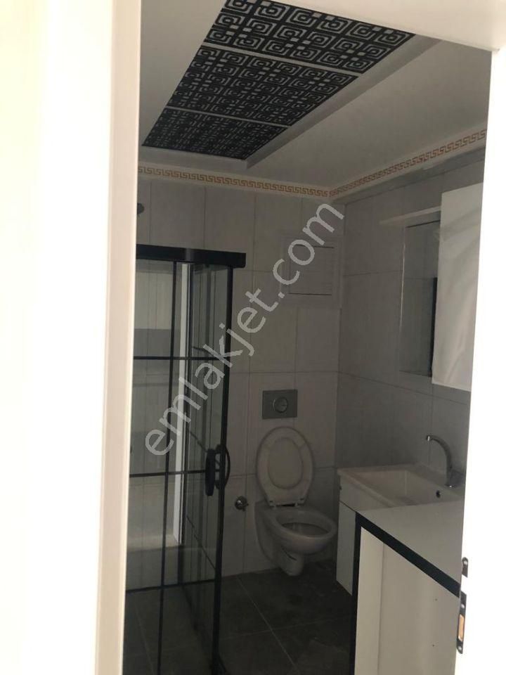 Yıldıztepe Mahallesinde 3+1 Kombili Kiralık Daire - Görsel 12