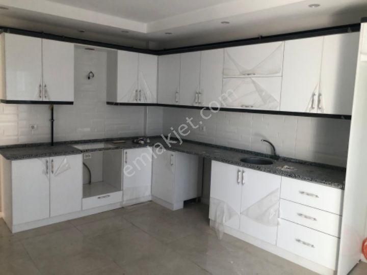 Yıldıztepe Mahallesinde 3+1 Kombili Kiralık Daire - Görsel 6