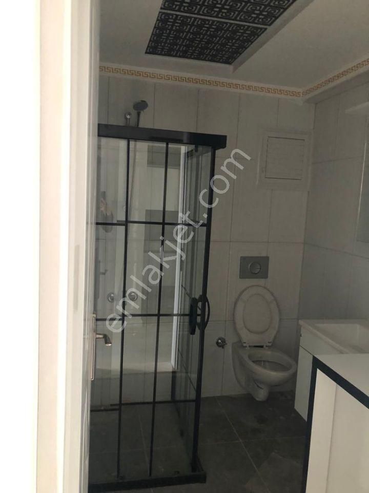 Yıldıztepe Mahallesinde 3+1 Kombili Kiralık Daire - Görsel 9