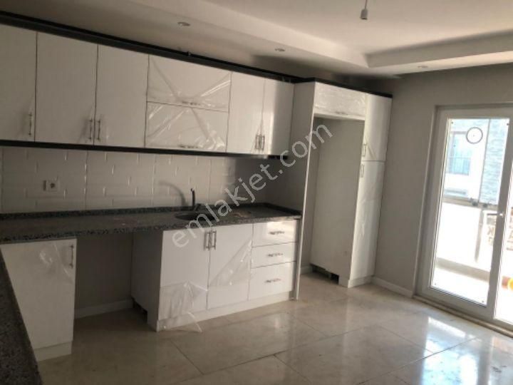 Yıldıztepe Mahallesinde 3+1 Kombili Kiralık Daire - Görsel 5