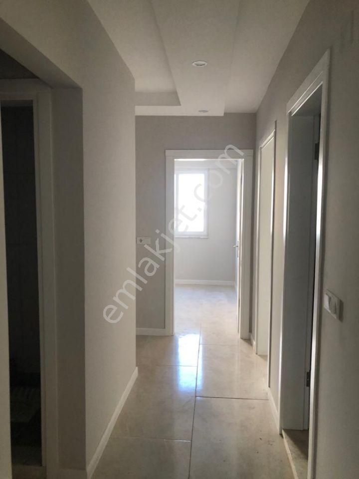 Yıldıztepe Mahallesinde 3+1 Kombili Kiralık Daire - Görsel 7